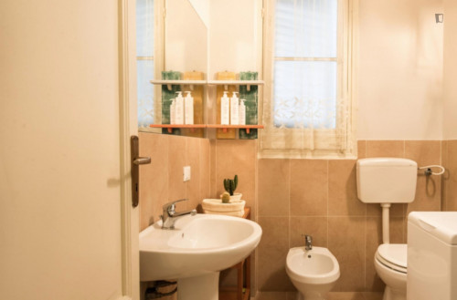 Cozy apartment near Borgo Vecchio