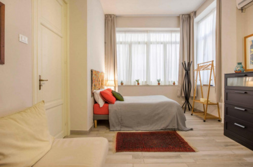 Cozy apartment near Borgo Vecchio