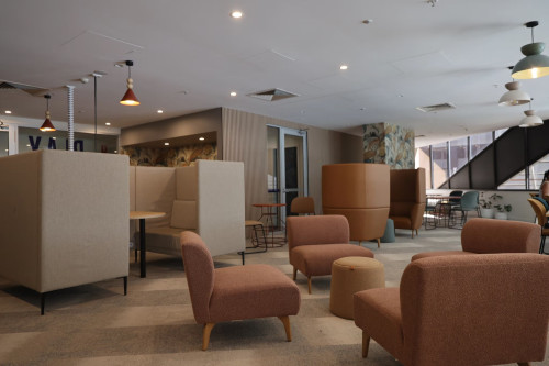 Student One Adelaide Street