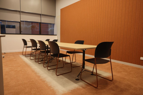 Student One Adelaide Street