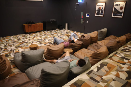 Student One Adelaide Street