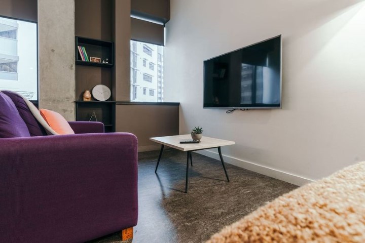  Studio Executive  -  Student One Adelaide Street  - Gallery -  5
