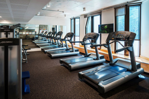 Student One Wharf Street