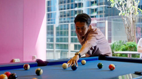 Student One Wharf Street  - Gallery -  5