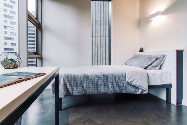  5-Bedroom Standard  -  Student One Wharf Street  - Gallery -  3