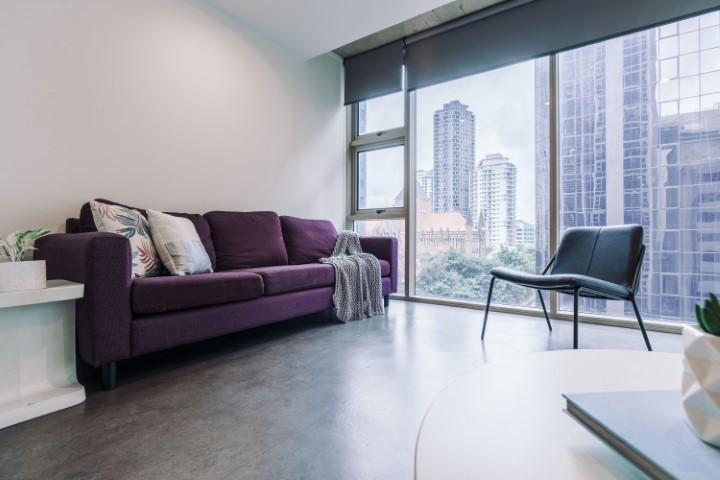  5-Bedroom Standard  -  Student One Wharf Street  - Gallery -  5