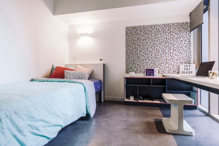  5-Bedroom Standard  -  Student One Wharf Street  - Gallery -  6