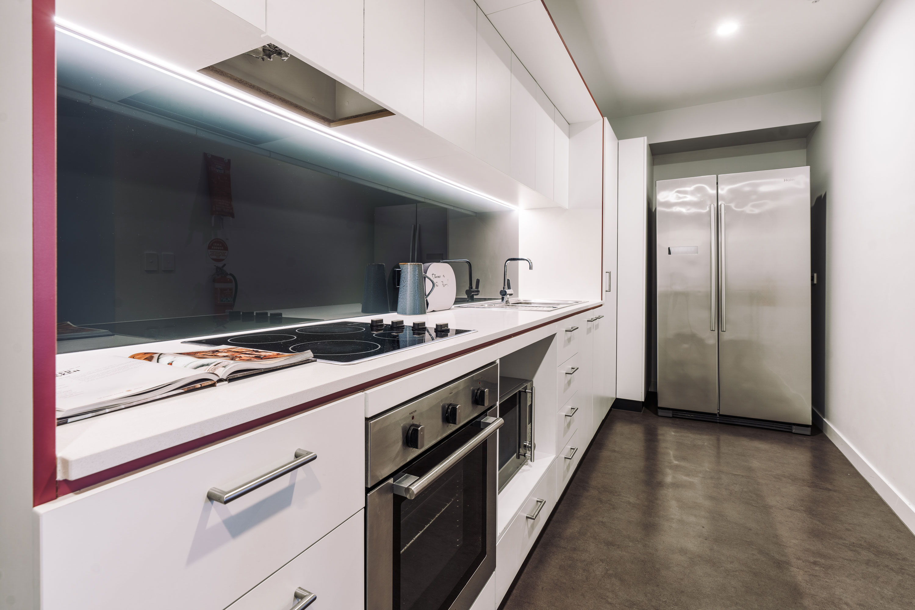  5-Bedroom Standard  -  Student One Wharf Street  - Gallery -  2