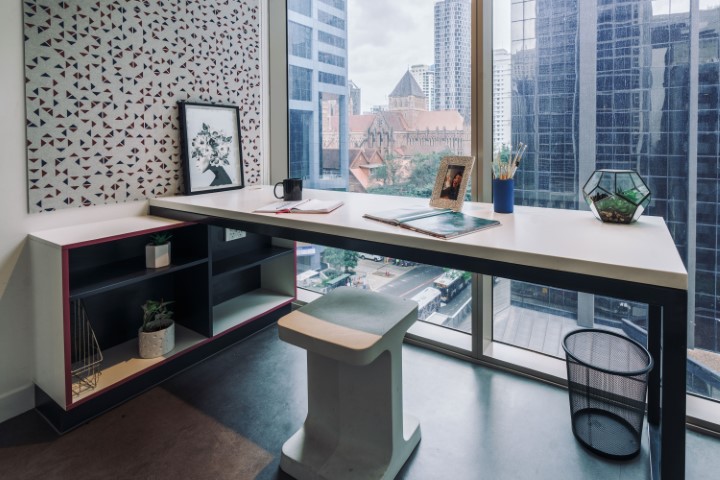  5-Bedroom Standard  -  Student One Wharf Street  - Gallery -  4