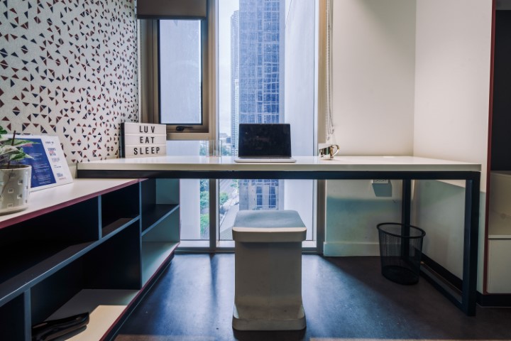  5-Bedroom Corner View  -  Student One Wharf Street  - Gallery -  2