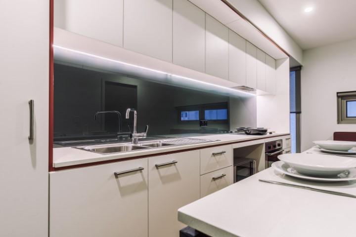  4-Bedroom Apartment  -  Student One Wharf Street  - Gallery -  3