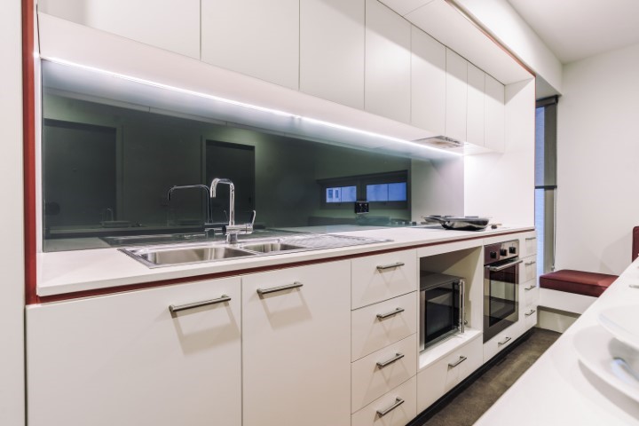  4-Bedroom Apartment  -  Student One Wharf Street  - Gallery -  7