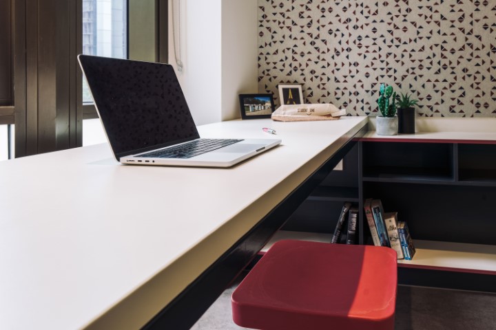  Adaptable Studio  -  Student One Wharf Street  - Gallery -  4