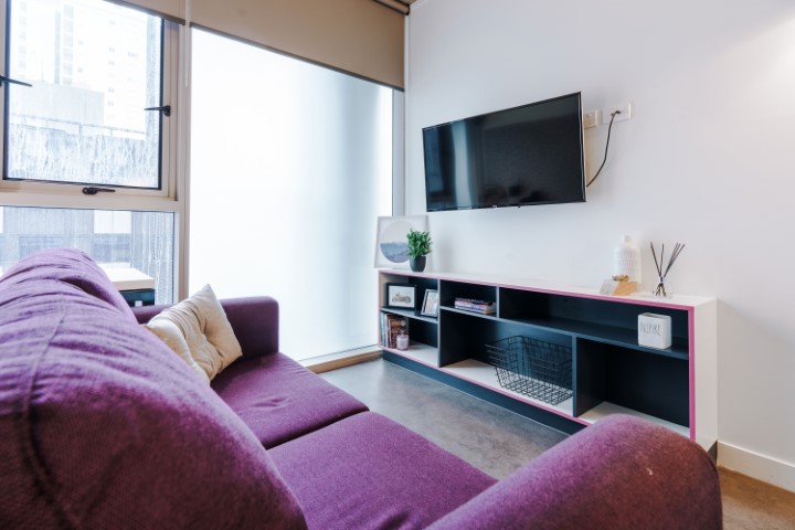  Executive Studio  -  Student One Wharf Street  - Gallery -  5