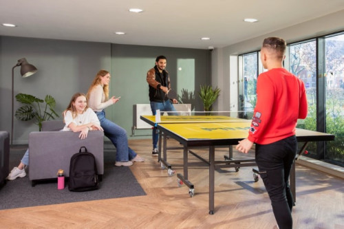 Unite Students James Watt