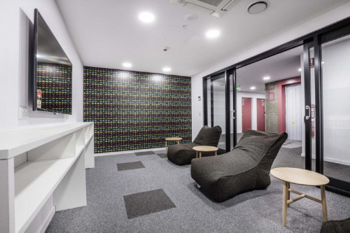 أتيرا ريجنت ستريت  - Gallery -  5