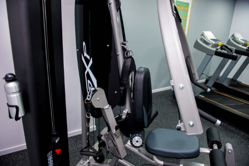 Scape Regent - On-site Facilities