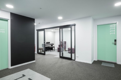 Scape Regent - Gallery - 17