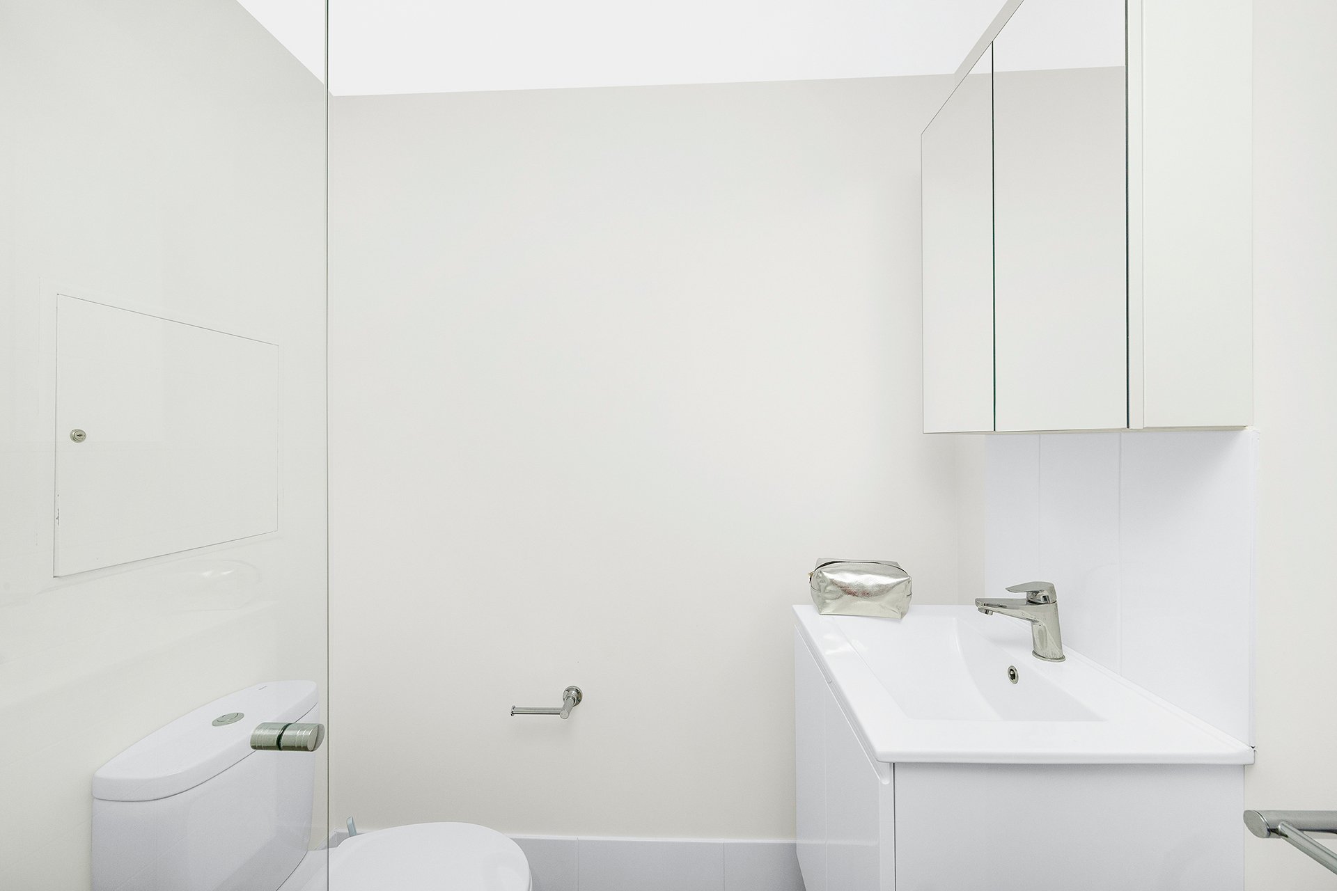 Double Bed With 5 Bed Apartment With Ensuite & Balcony  -  أتيرا ريجنت ستريت  - Gallery -  12