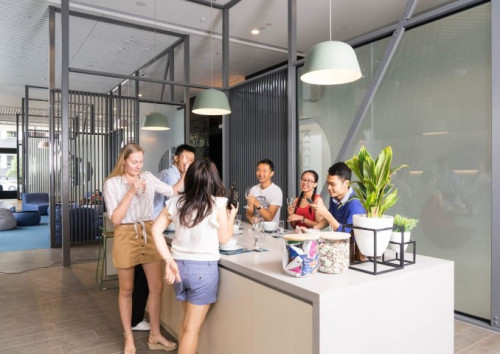 Scape Merivale - Gallery - 21