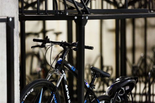 Scape Merivale - On-site Facilities