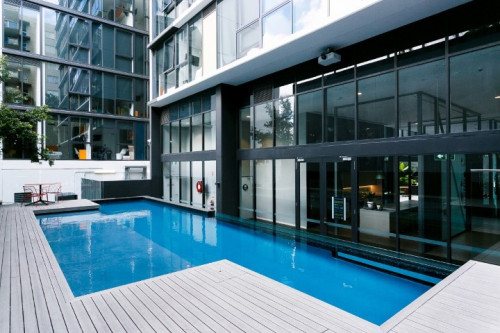 Scape Merivale