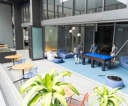 Scape Merivale - Gallery - 14