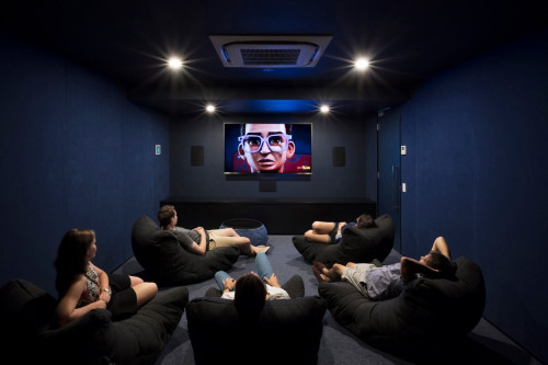 Atira Waymouth Street