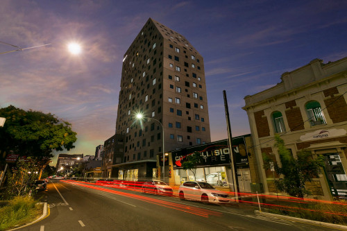 Atira Waymouth Street