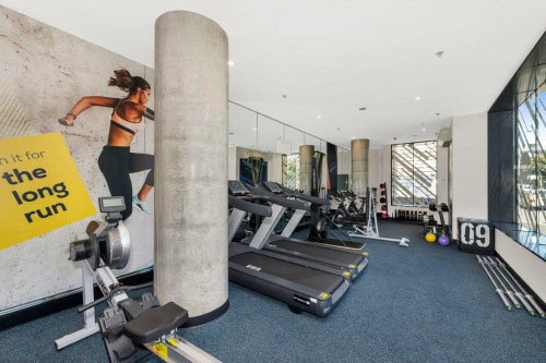 Scape Waymouth - On-site Facilities