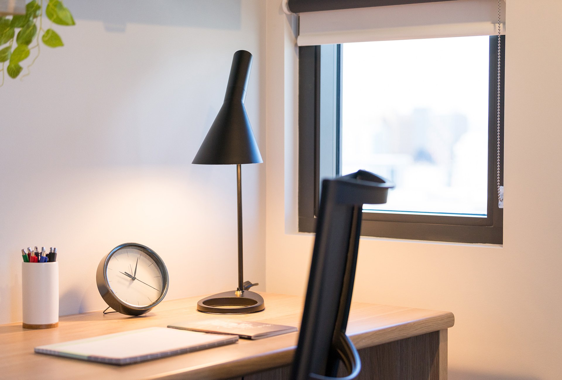  Ultra Studio Apartment - Queen Bed With Standard View  -  Atira Waymouth Street  - Gallery -  7