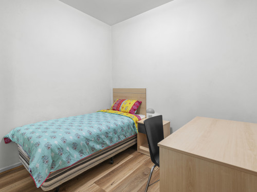 UniLodge on Lonsdale - Gallery - 11