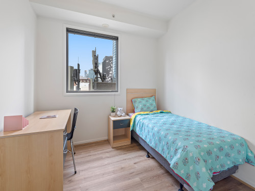 UniLodge on Lonsdale - Gallery - 27