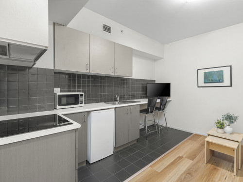 UniLodge on Lonsdale - Gallery - 14
