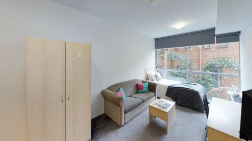 UniLodge on Lonsdale - Gallery - 28