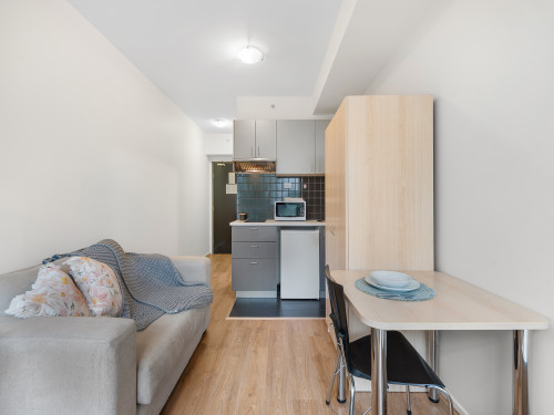 UniLodge on Lonsdale - Gallery - 40