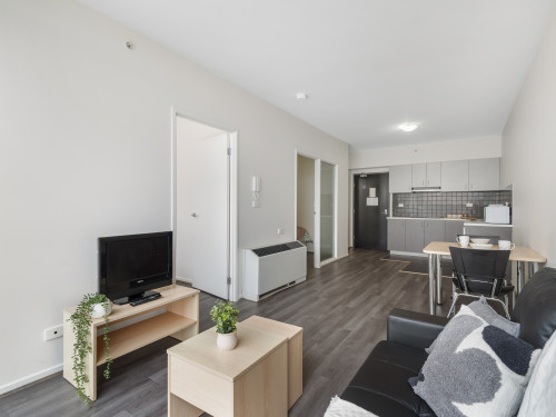 UniLodge on Lonsdale - Gallery - 22