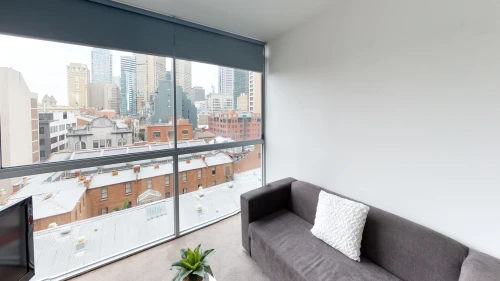 UniLodge on Lonsdale - Gallery - 26