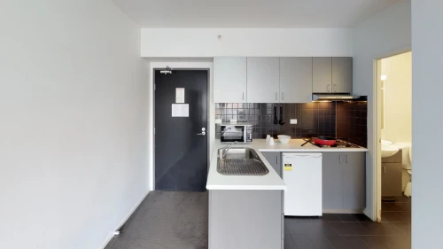 UniLodge on Lonsdale - Gallery - 25