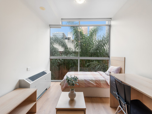 UniLodge on Lonsdale - Gallery - 41