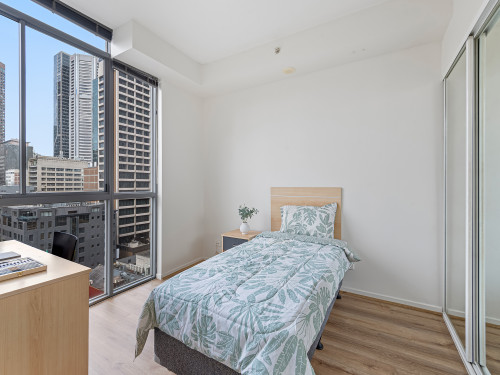 UniLodge on Lonsdale - Gallery - 19