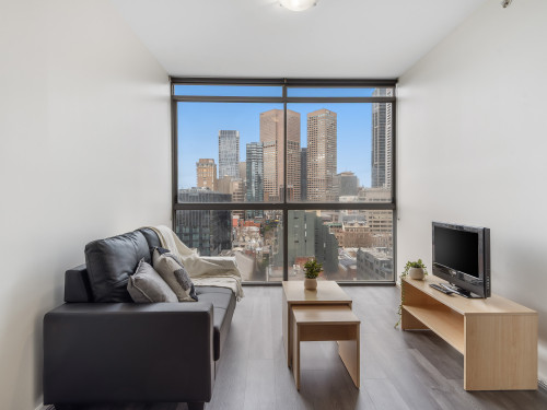 UniLodge on Lonsdale - Gallery - 21