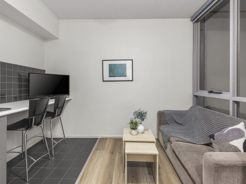 UniLodge on Lonsdale - Gallery - 16