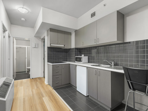 UniLodge on Lonsdale - Gallery - 10