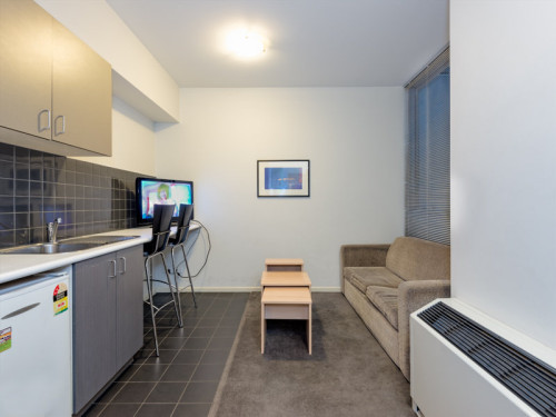 UniLodge on Lonsdale - Gallery - 13