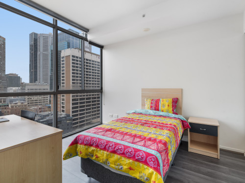 UniLodge on Lonsdale - Gallery - 20