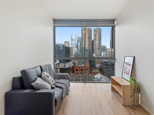 UniLodge on Lonsdale - Gallery - 31