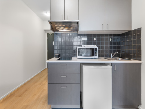 UniLodge on Lonsdale - Gallery - 39