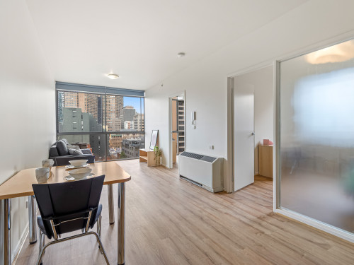 UniLodge on Lonsdale - Gallery - 30