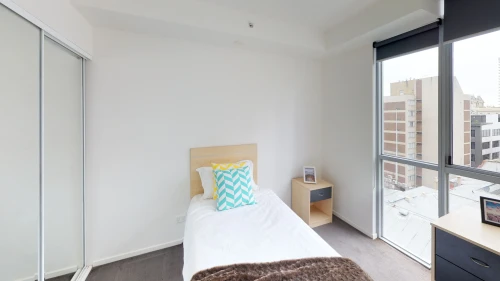 UniLodge on Lonsdale - Gallery - 24